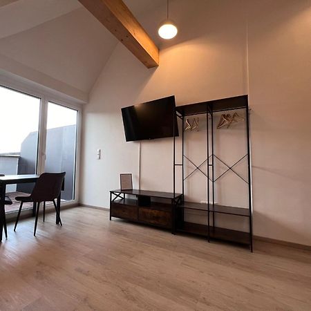 Ort 245 Apartment Ried im Innkreis Ngoại thất bức ảnh