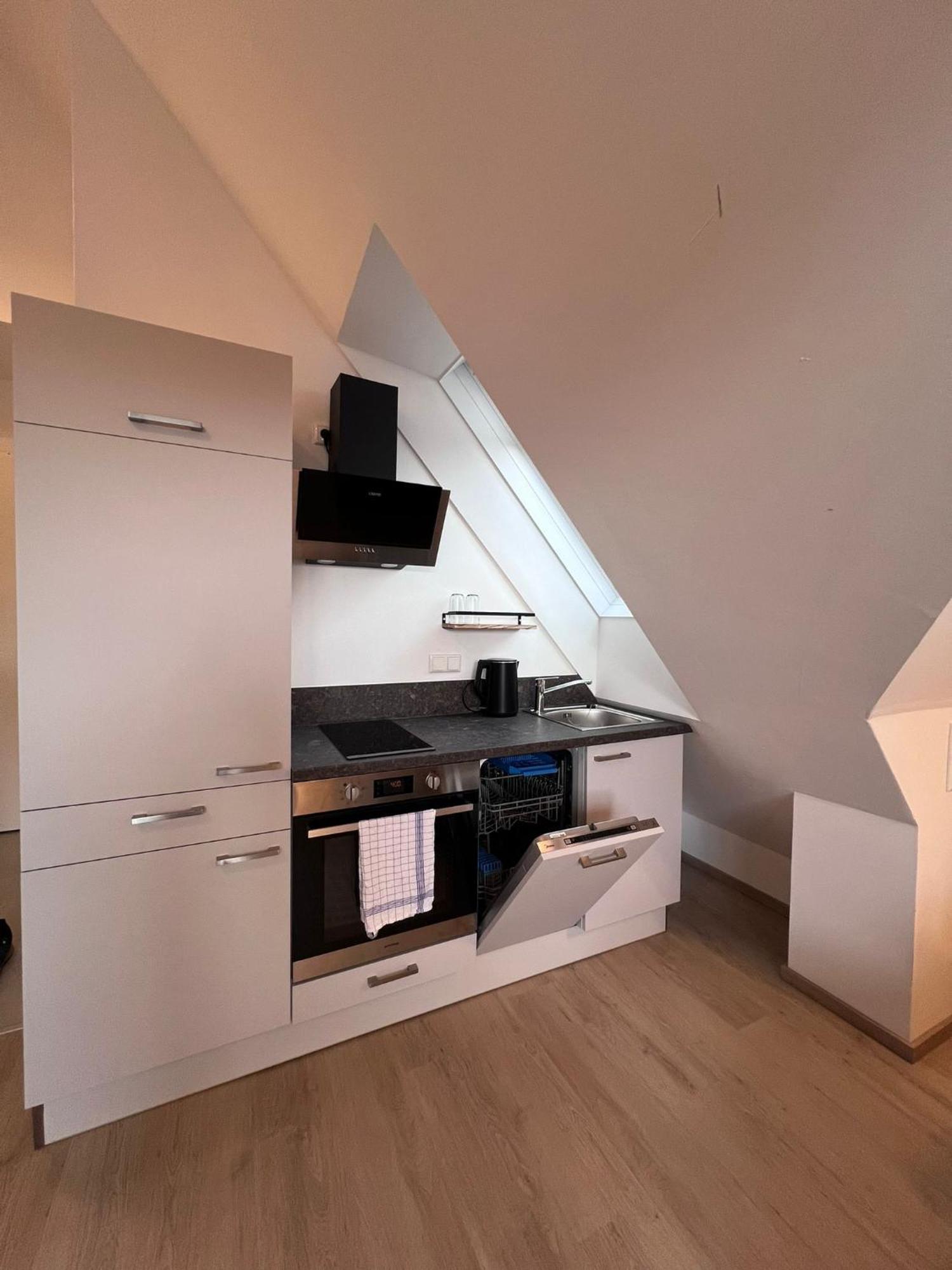 Ort 245 Apartment Ried im Innkreis Ngoại thất bức ảnh