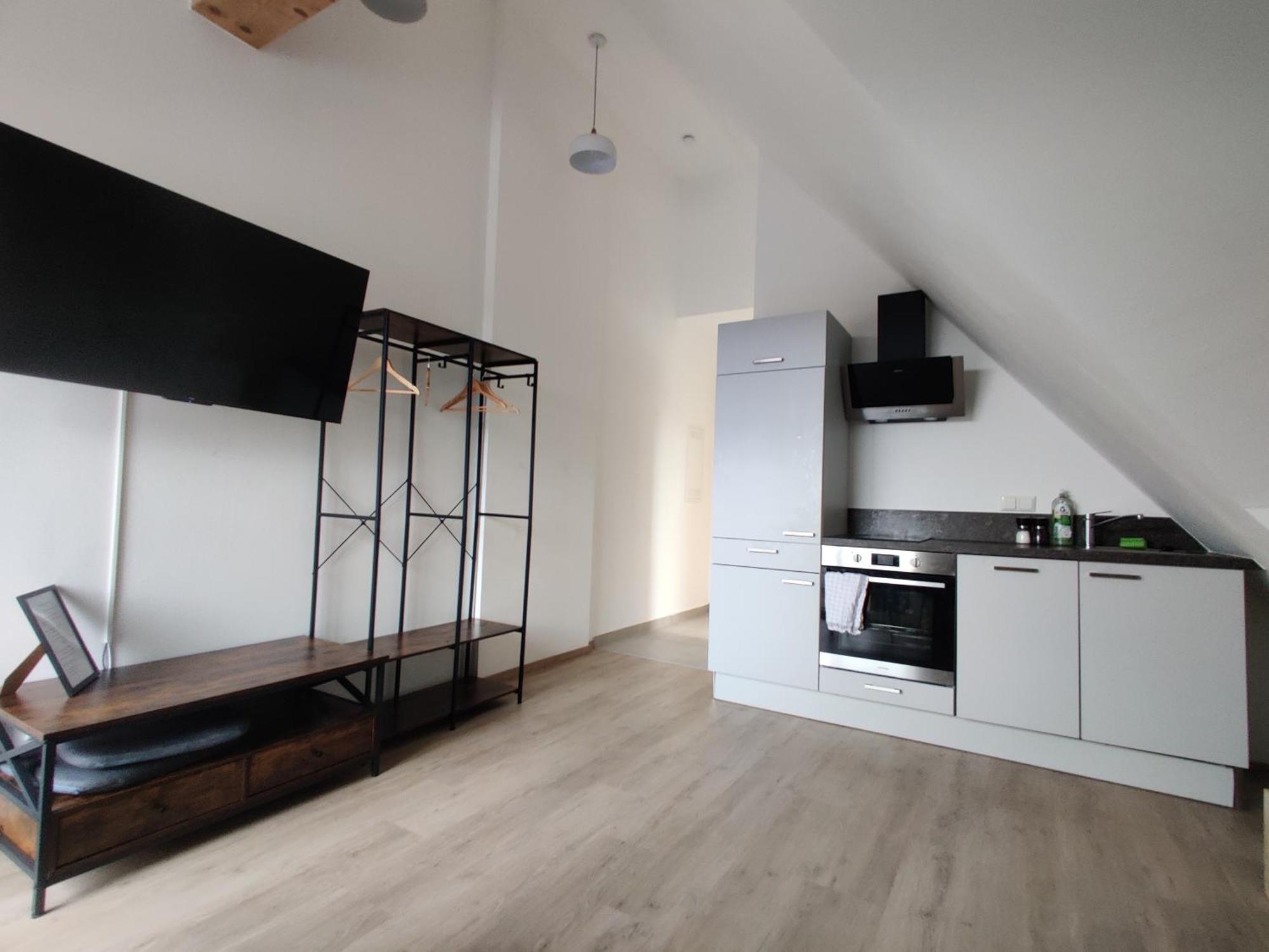 Ort 245 Apartment Ried im Innkreis Ngoại thất bức ảnh