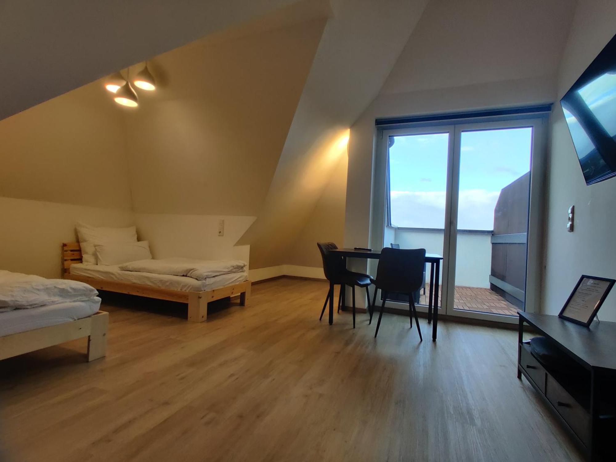 Ort 245 Apartment Ried im Innkreis Ngoại thất bức ảnh